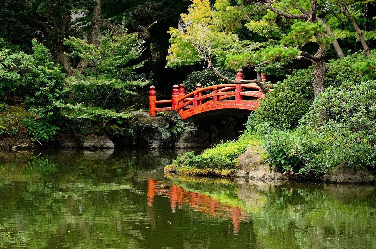 🌳 산무노모리 공원 (산부노모리 코엔) 이미지 7